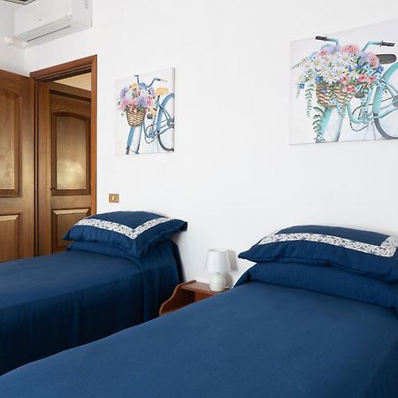 B&B Villa Dei Desideri Кьети Экстерьер фото