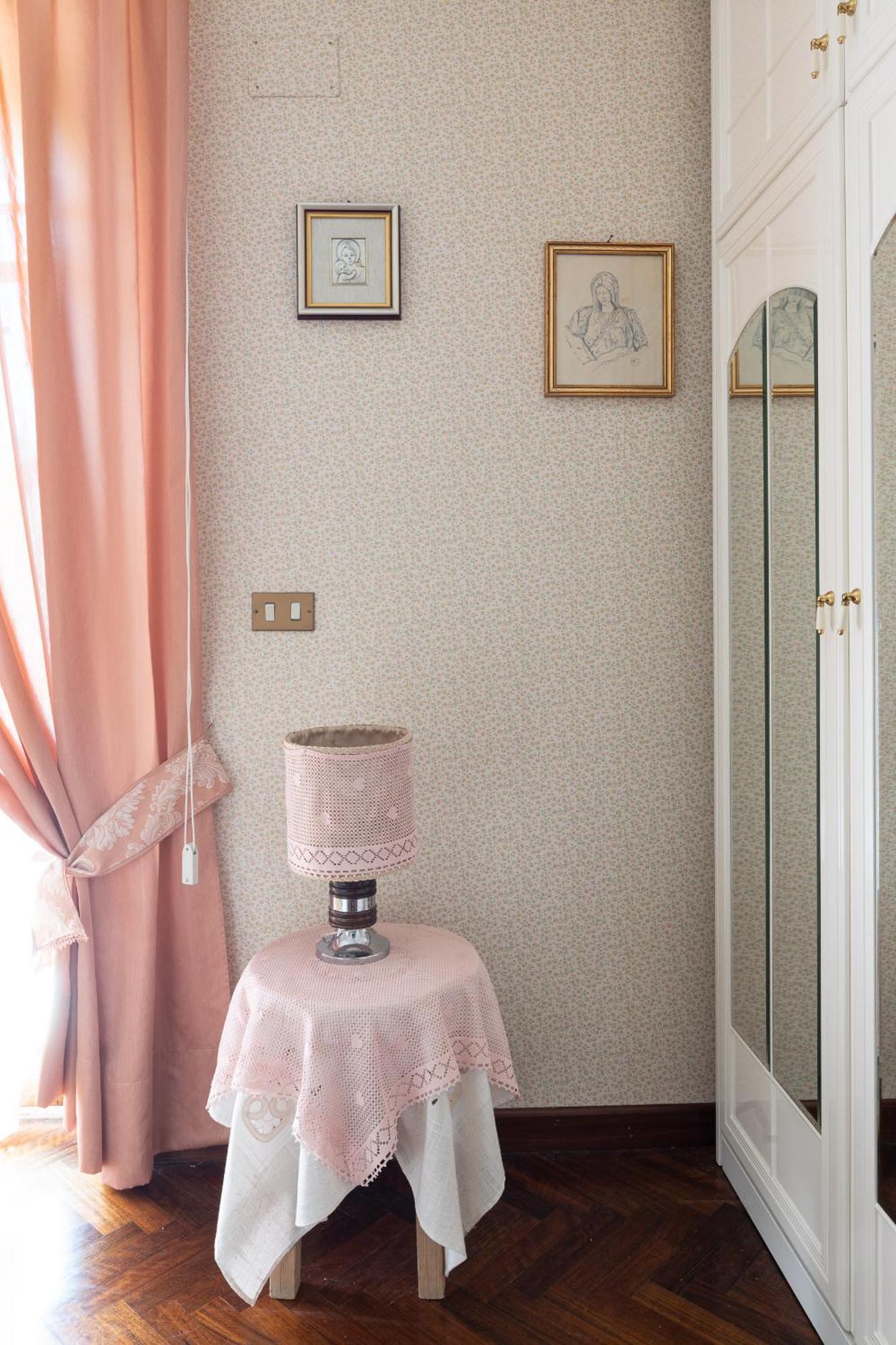 B&B Villa Dei Desideri Кьети Экстерьер фото
