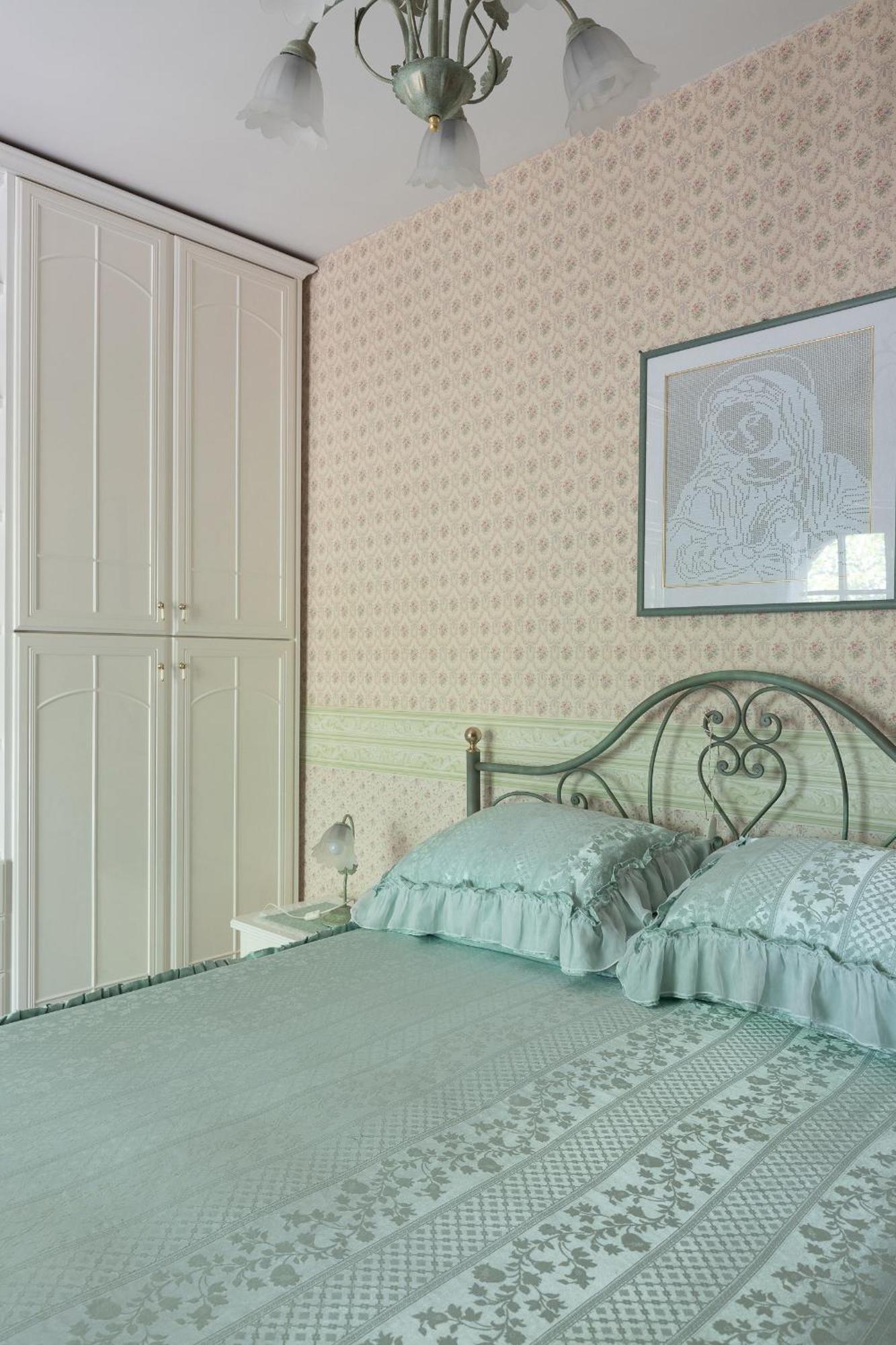 B&B Villa Dei Desideri Кьети Экстерьер фото