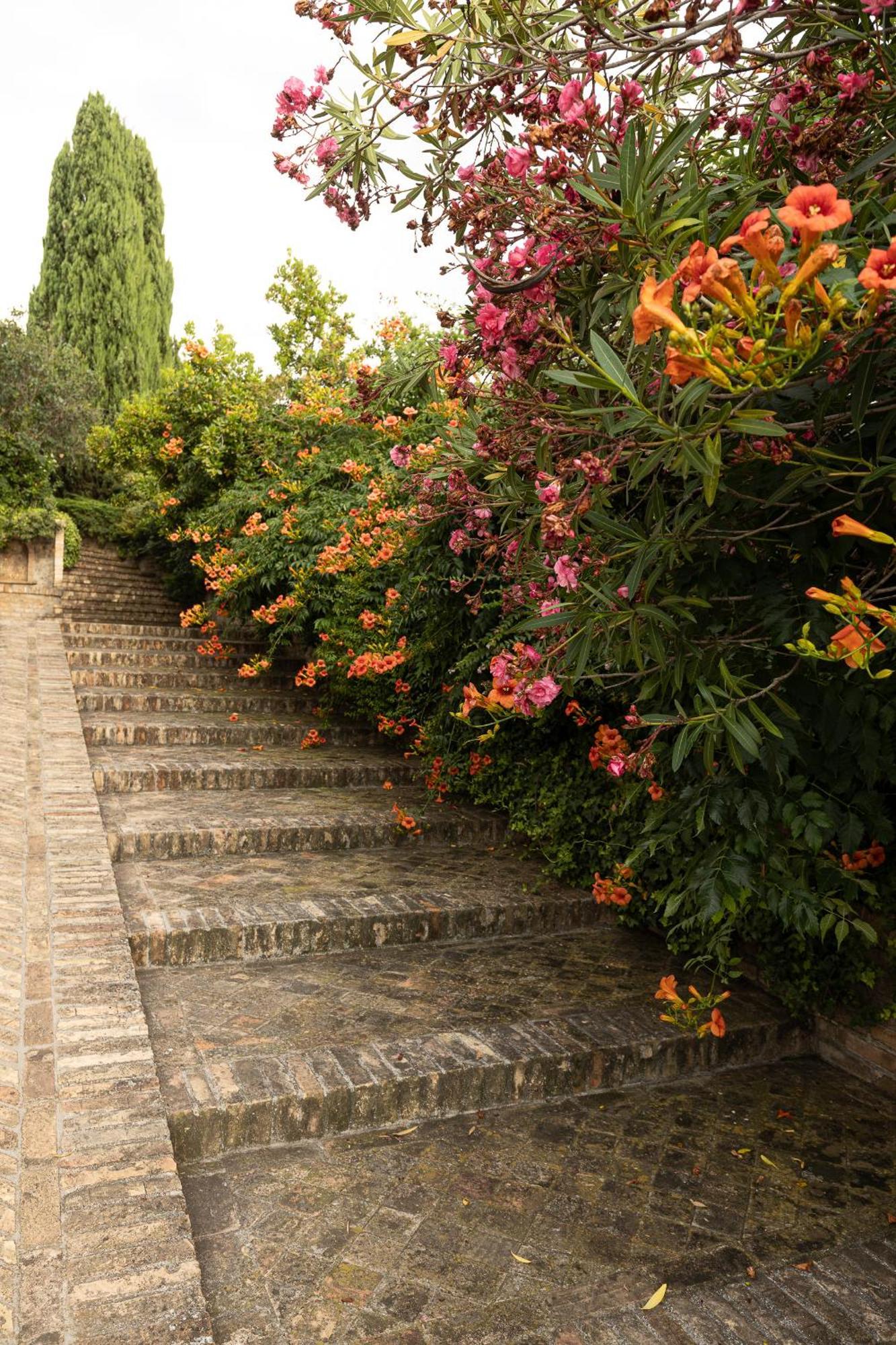 B&B Villa Dei Desideri Кьети Экстерьер фото
