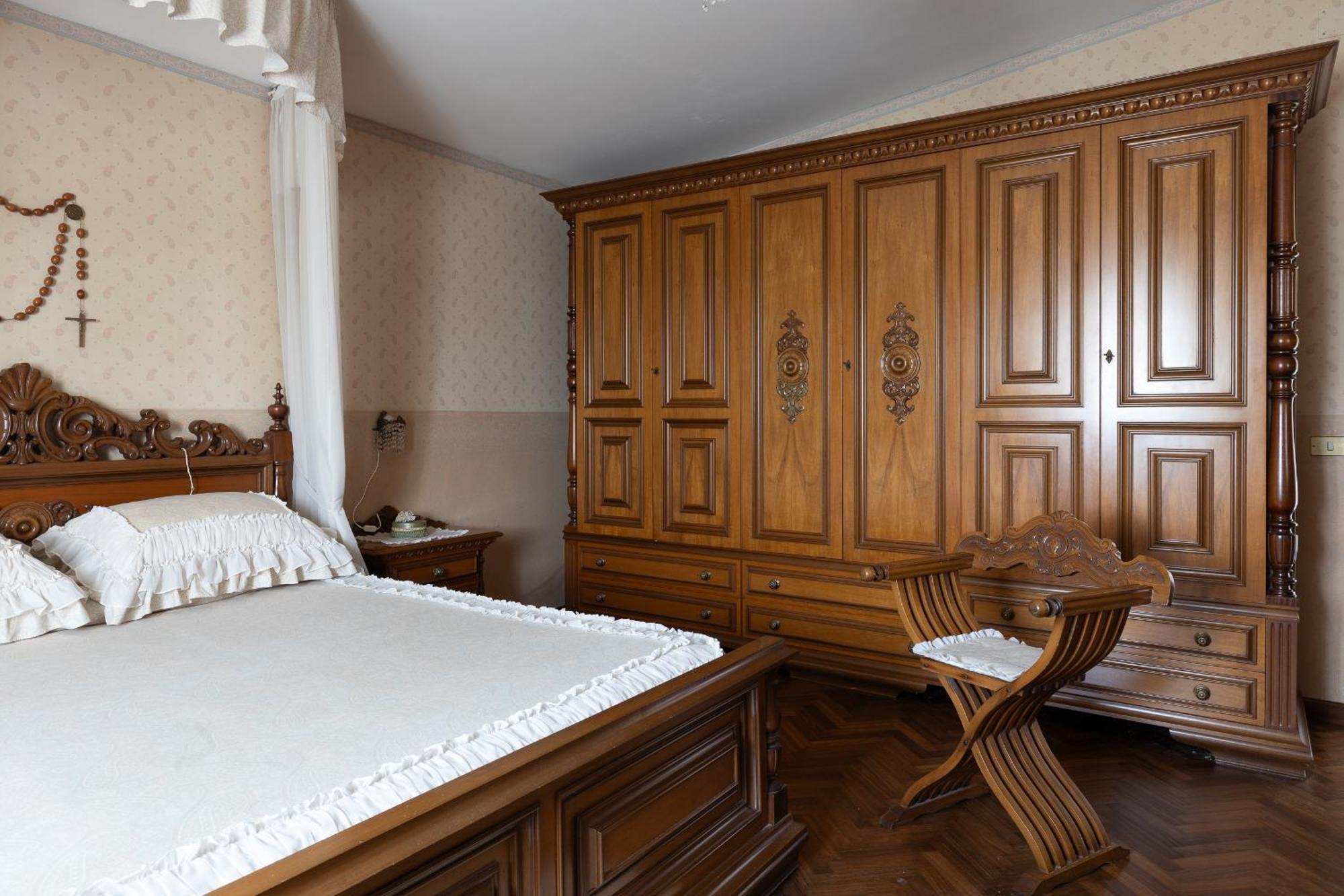 B&B Villa Dei Desideri Кьети Экстерьер фото