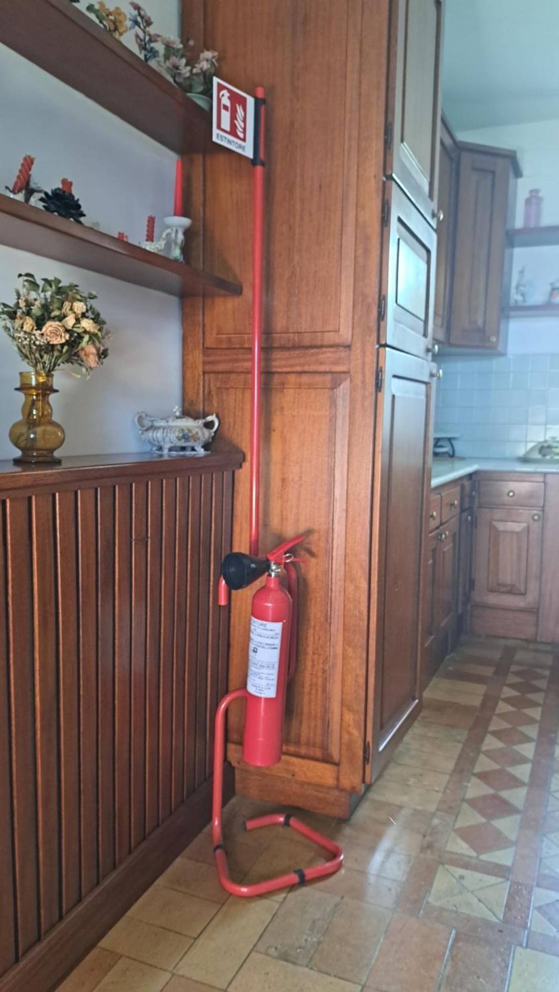 B&B Villa Dei Desideri Кьети Экстерьер фото