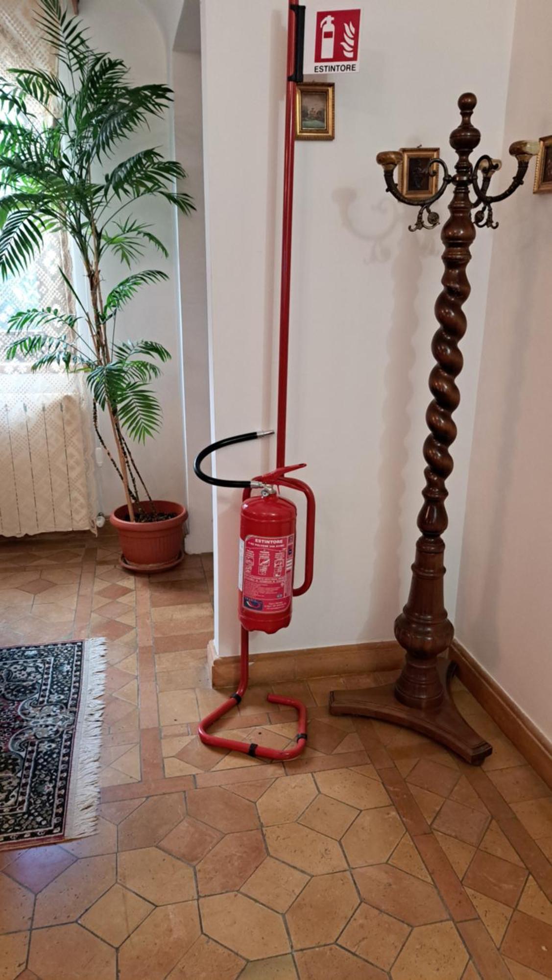 B&B Villa Dei Desideri Кьети Экстерьер фото