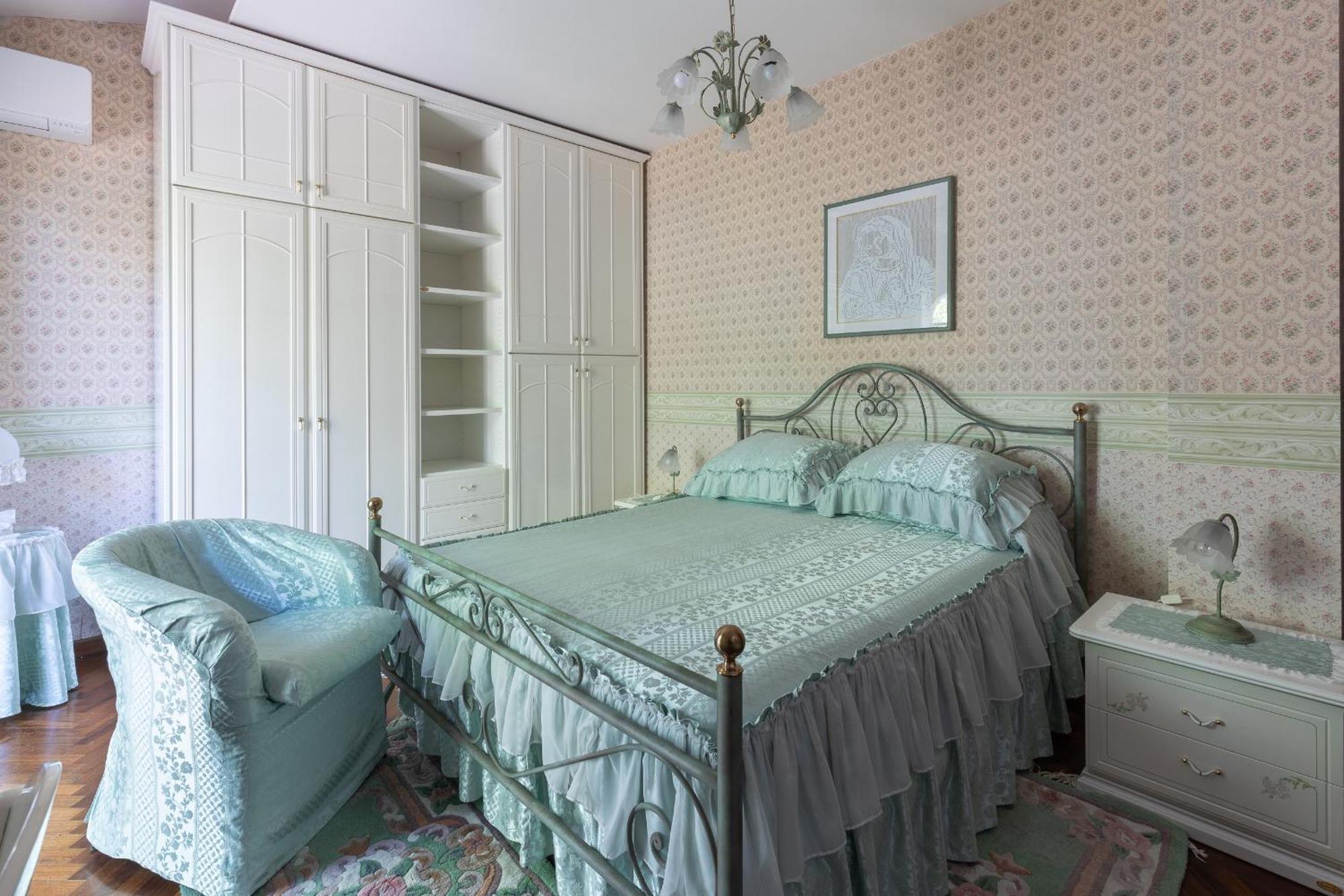 B&B Villa Dei Desideri Кьети Номер фото