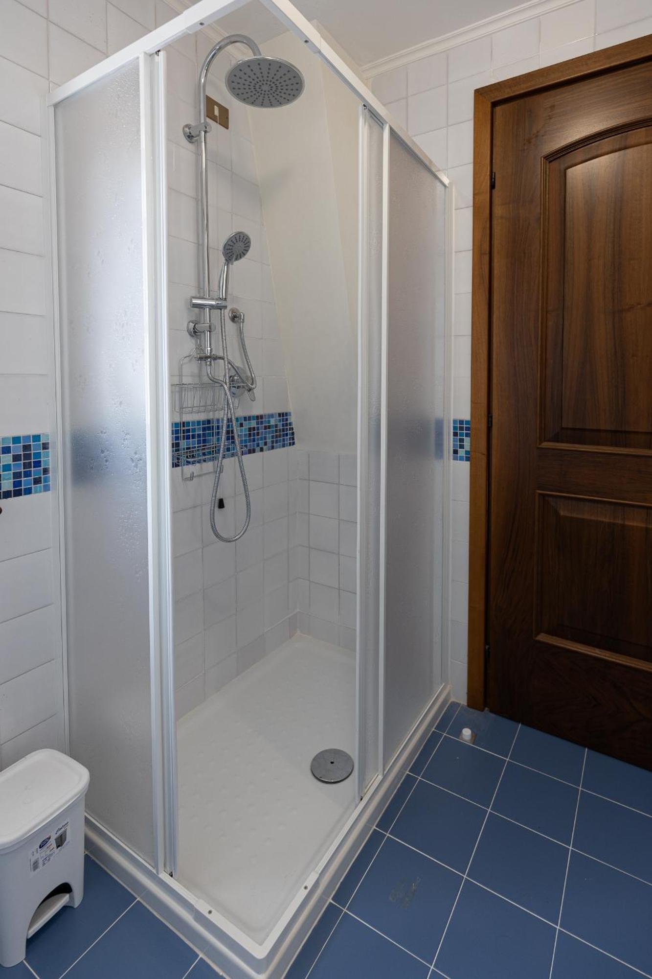 B&B Villa Dei Desideri Кьети Экстерьер фото